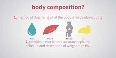 Body Composition Analysis