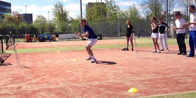 General Fitness Assessment