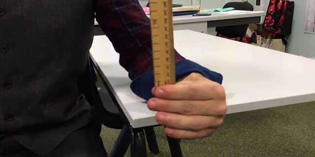 General Fitness Assessment