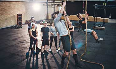General Fitness Assessment