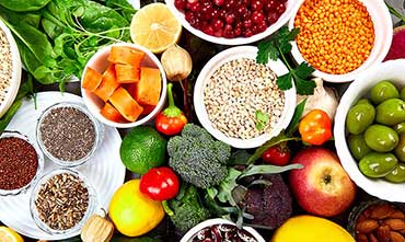 Nutrition