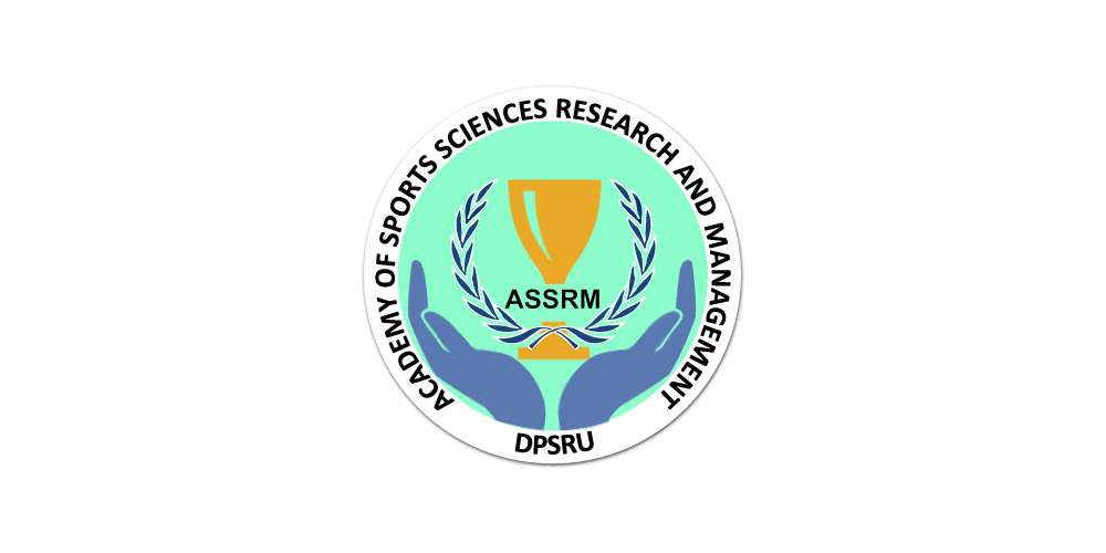 ACADEMY OF SPORTS SCIENCES RESEARCH & MA...